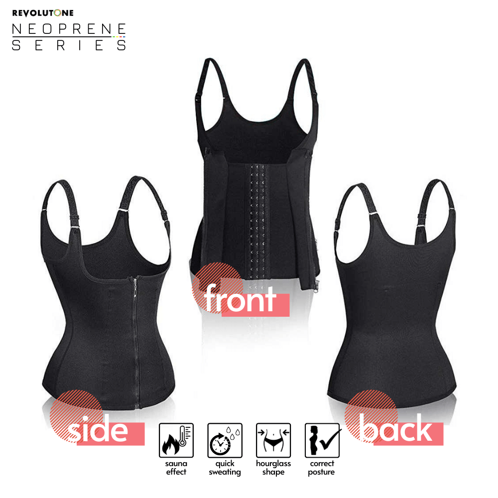 REVOLUTONE™ Neoprene Shapewear