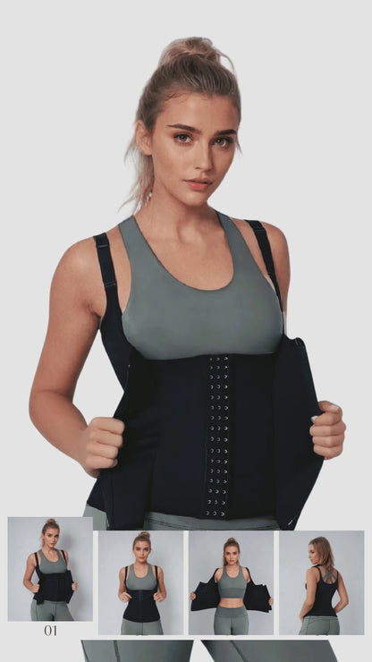 REVOLUTONE™ Neoprene Shapewear